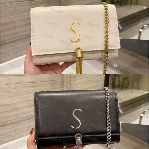 

women's men crossbody famous bags tote nylon tassel kate fashion leather gift shoulder bag round purse wallets luxury designer handbags