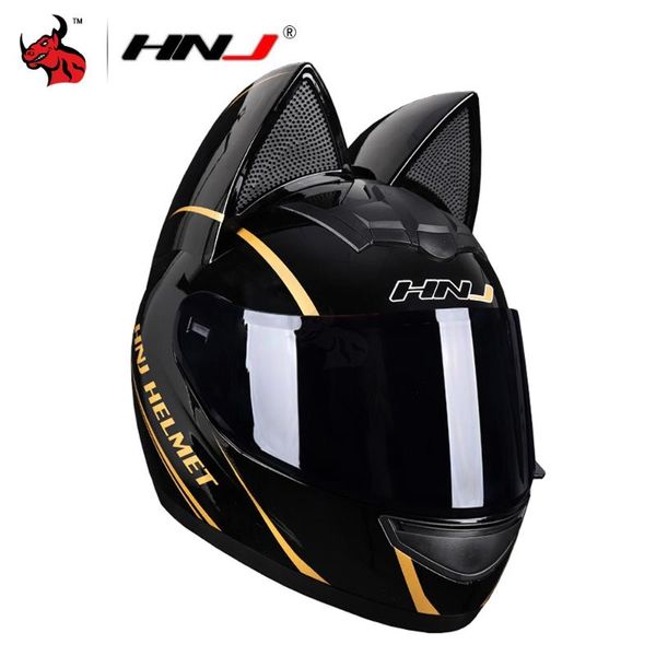 

motorcycle helmets summer helmet off-road racing motorbike full face casco de moto women personality motocross riding