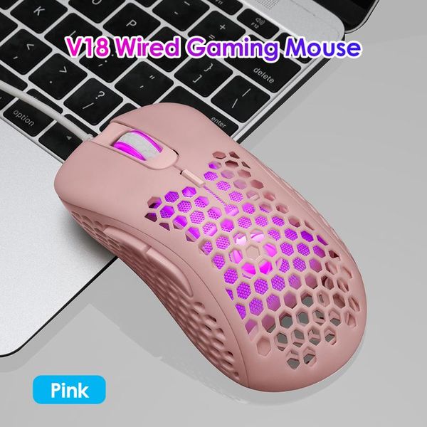 

mice adjustable dpi 6 button honeycomb gamer usb wired gaming mouse with six lapcomputer ergonomic silent