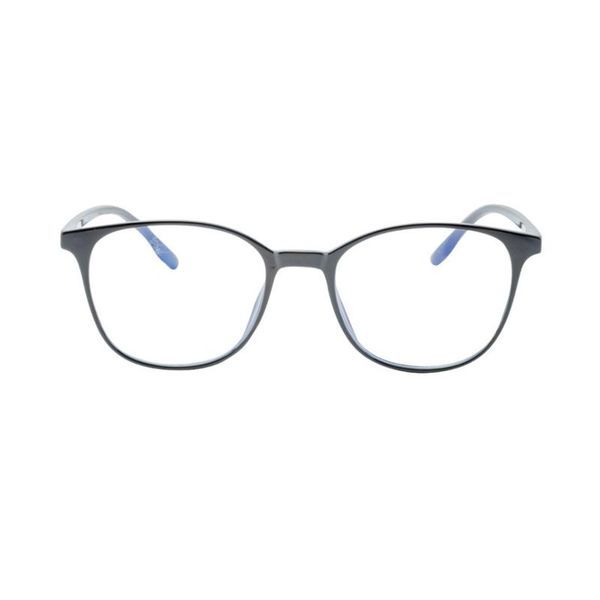 

fashion sunglasses frames personalized big frame lightweight glasses, Black