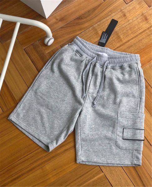 

man shorts designer swim short pants track summer beach bottoms with budge side pocket sweater joggers outwears pant size m-2xl s2rp, White;black