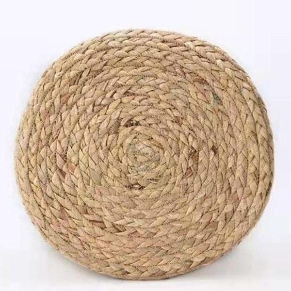 

planters & pots furnishingnice hand woven planter basket indoor outdoor flower pot plant container laundry toy storage home decoration 3 siz