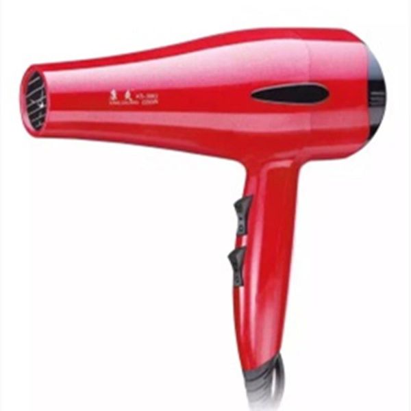 

hair dryer home l l students high-end and cold strong and weak wind hair dryer tool stereotyped