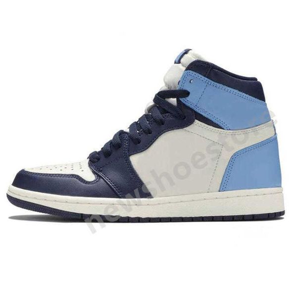 

black 1s basketball shoes jumpman 1 bloodline men designer sneakers fearless obsidian unc patent gold black toe trainers