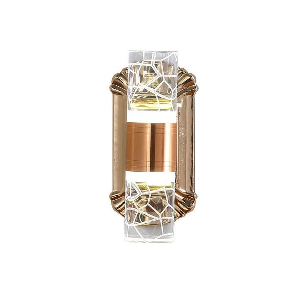 

wall lamp bedroom dining room living study stair entrance wal light acrylic