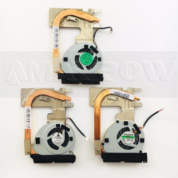 

lapcooling pads original cpu heatsink fan for t130 t131 t132 t133 t135