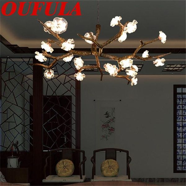

chandeliers aosong modern pendant ceiling lamp contemporary home suitable for living room dining bedroom