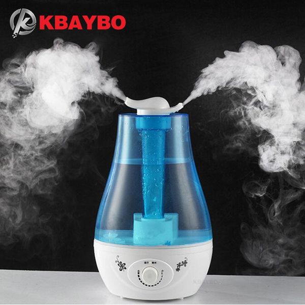 

humidifiers 3l air humidifier ultrasonic aroma essential oil diffusers oils aromatherapy to family office purifier mist maker fogger