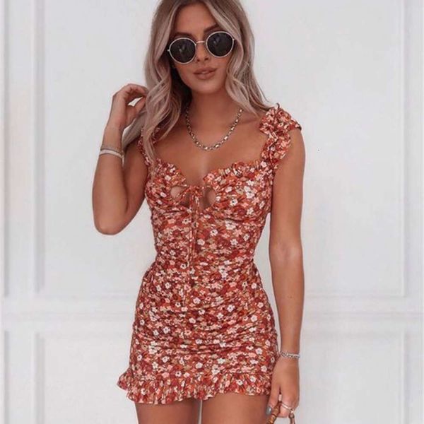 

summer women's dress with one line collar, Black;gray