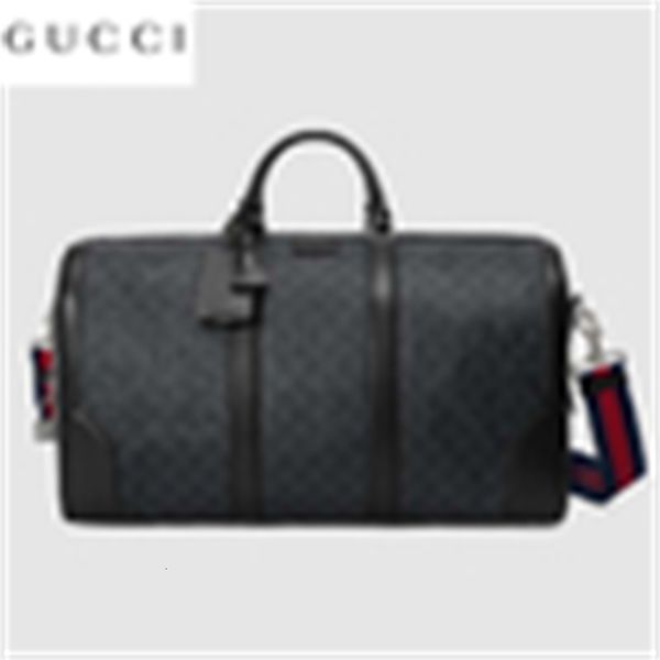 

478323 black carry-on duffle mens duffle bags handles boston shoulder crossbody backpacks mini bag bags