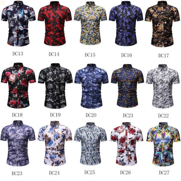 

fashion shirts new t shirts originality crop mens tee shirts 2021 men clothing for men tshirt homme short sleeve uj573, White;black