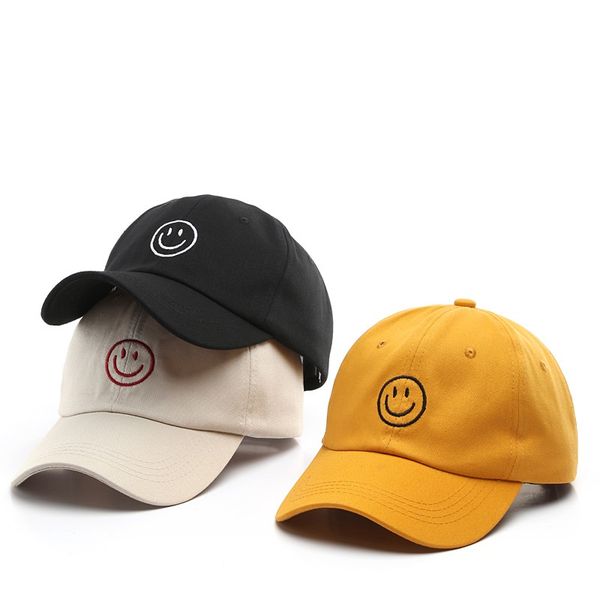 

baseball cap adjustable snapback hats for women men hip hop cap street dad hat wholesale, Blue;gray