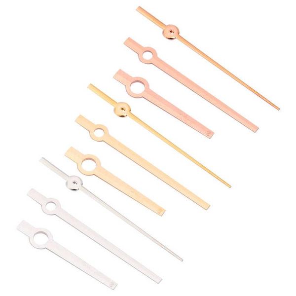 

watch boxes & cases box case hour minute second hands repair spares parts for 3135 movement storage, Black;blue