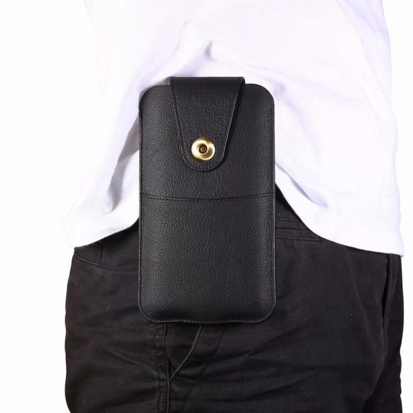 

cell phone pouches leather belt case for samsung galaxy s21 s21+ note10 s20 note20 ultra 5g s20+ s10+ s9+ s10 s8 s9 xcover pro 5 4 4s s10e a
