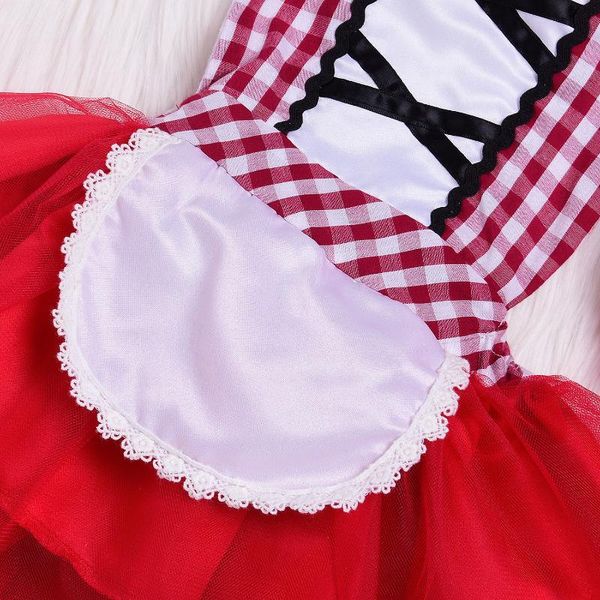 

girl's dresses 2pcs born baby girls tulle tutu dress lace fancy +cape cloak outfits clothes, Red;yellow