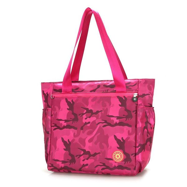 

evening bags 2021 waterproof women's bag large-capacity portable travel