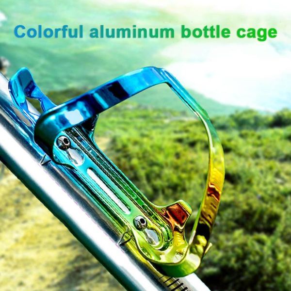 

mtb mountain road bike cycling water bottle rack cage cup holder drink bracket bike cycling water bottle cup holder drink bracke