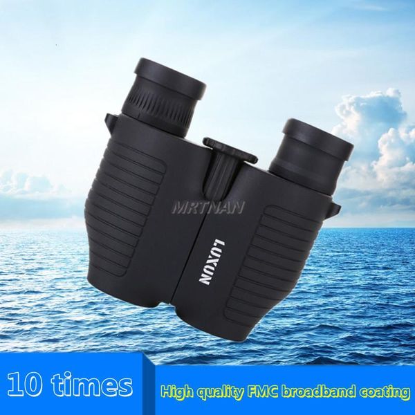 

telescope & binoculars selling 10x25 hd professional outdoor high power portable waterproof low light