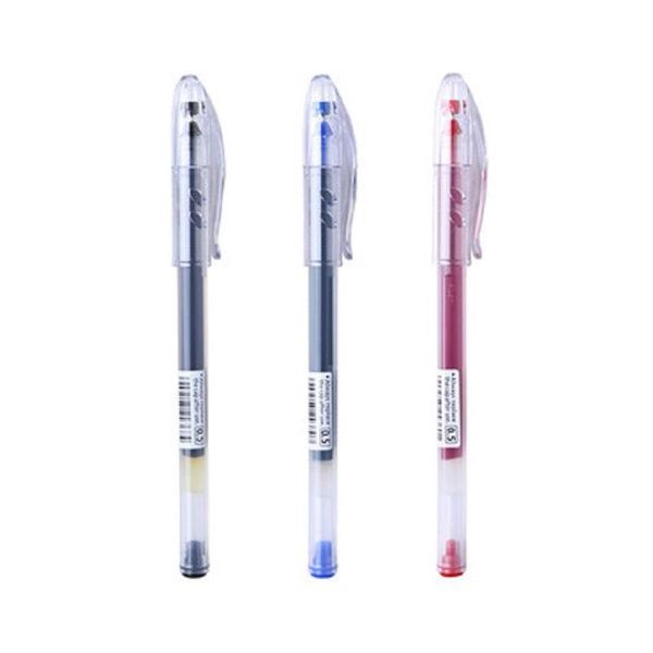 

gel pens japan pilot bl-sg-5 large-capacity pen 0.5mm 10pcs/lot