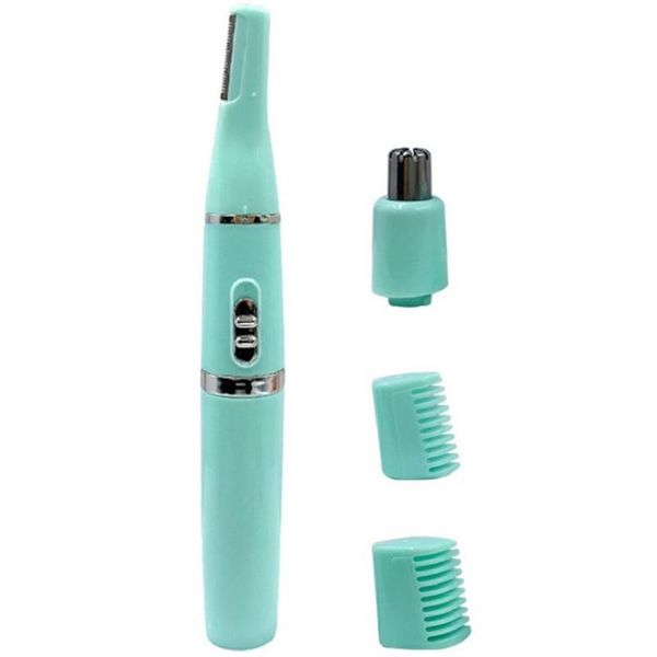 

electric nose & ear trimmers hair trimmer 2-in-1 multifunctional men's