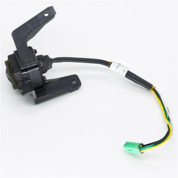 

28419 3za1a rear view reverse backup parking mirror camera for nissan