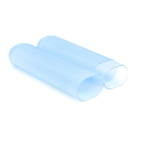 

toothbrush holders 1pc protect holder travel hiking camping portable case box teeth health protector tools