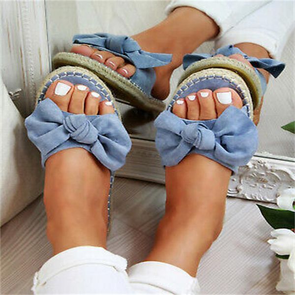 

Sandals Summer New Women Cute Slippers Open Toe Platform Casual Leopard Shoes Ladies Outdoor Beach Flip Flops FemaleDress Shoes, Beige