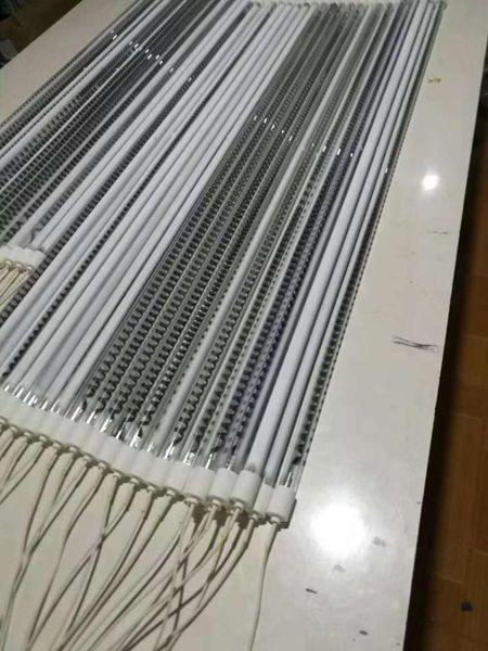 

light beads high power infrared heat lamp heater bulbs