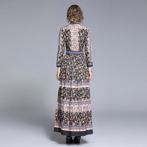 

runway design dress size full sleeve dressed vintage stylish party thin maxi dresses c0h2, Black;gray