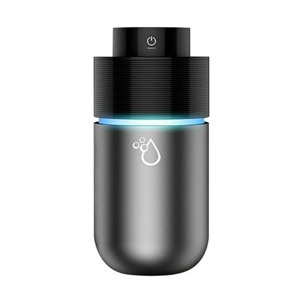 

car air freshener 200ml mini usb humidifier aroma diffuser essential oil purifier for office home
