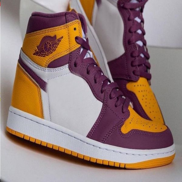 

outdoor authentic sneakers high brotherhood skateboard 2021 1s og psi phi mens woman with omega sports 1 shoes original 555088-706 box afdg