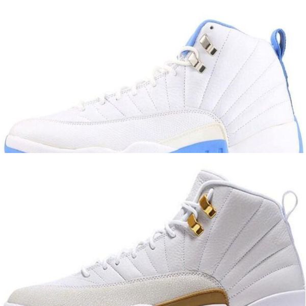 

n051 12s winterized wntr gym red michigan mens basketballs shoes ovo white the master flu game fiba taxi 12 sneakers designer trainersaand2x
