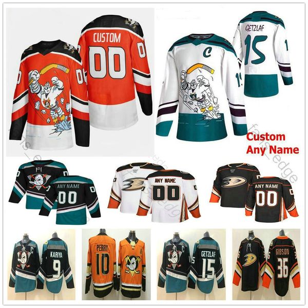 

custom men women kids youth anaheim ducks kevin shattenkirk anthony stolarz ryan miller cam fowler hampus lindholm josh manson hockey jersey, Black;red