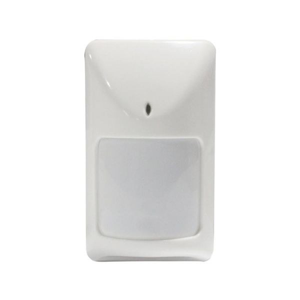 

smart home sensor premium quality wired pir motion wide angle infrared detector for security alarm system