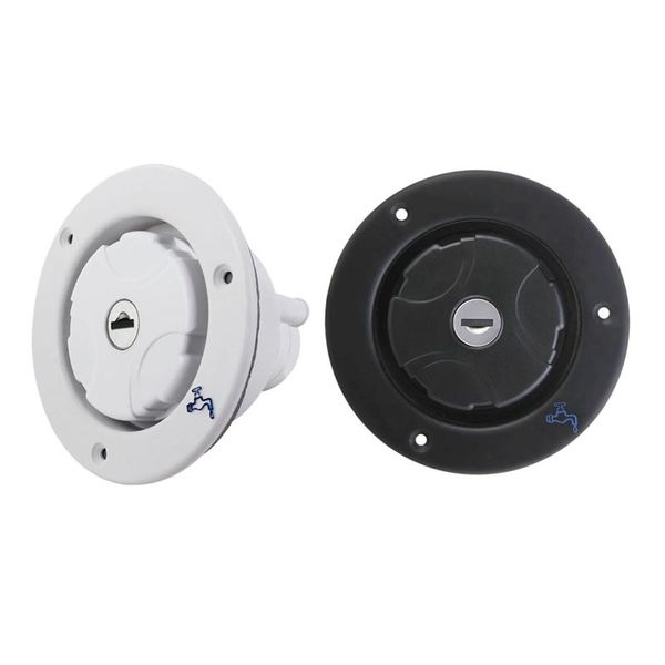 

parts gravity fresh water hatch inlet tanks for caravan camper trailer rv accessories