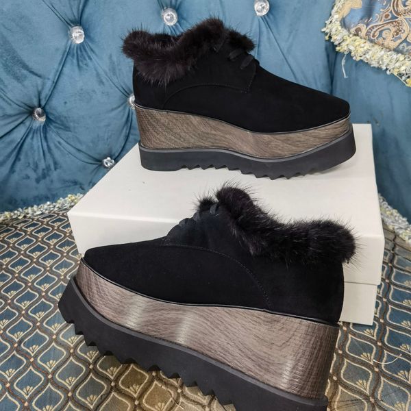 

ladies platform platform shoes fashion brand comfortable lace-up designer outdoor luxury women's shoes, Red;white