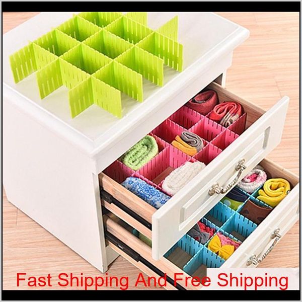 

diy drawer dividers plastic grid adjustable drawer dividers household storage grid drawers for home tidy closet m qylnle tore2010