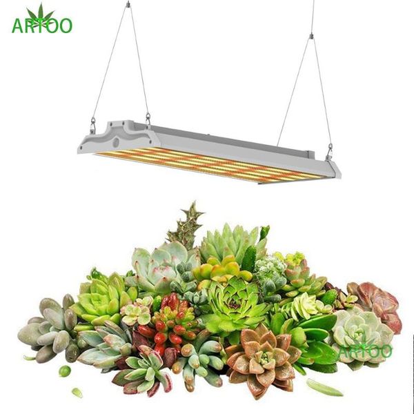 

actual 200w high lumen full spectrum led grow lighting replace hps/mhl 600w grow light for indoor medicinal plants tent kit