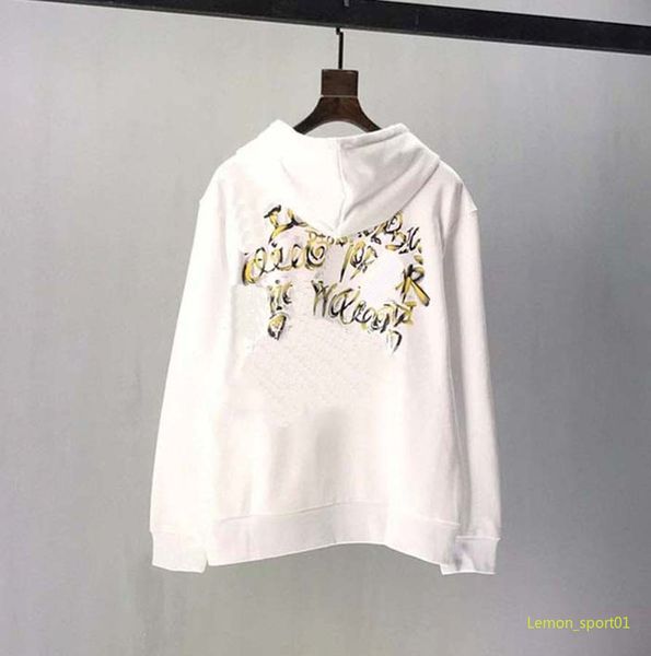 

lemon mens hoodie women designers hoodies long sleeve fashin slim sport essentials xs-xxxxxl-11, Black