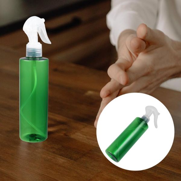 

storage bottles & jars 5pcs 250ml spray empty portable travel dispenser containers