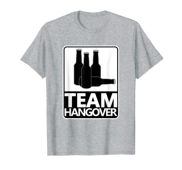 

funny bachelor party groom team hangover wedding men boys t-shirt, White;black