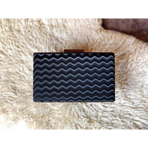 

evening bags square portfolio in different colors season modern design luxury metal detail elegant wedding party women's handbag