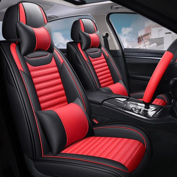 

car seat covers front+rear cover for mg zs gt hs rx5 mg5 mg6