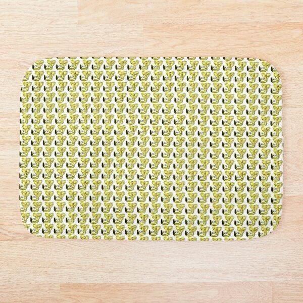 

bath mats cobra kai series inspired design mat rug doormat floor carpet home el living room anti slip