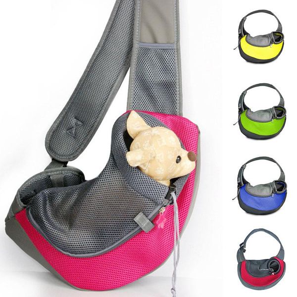 

pet dog shoulder bags travel tote going out messenger bags pet dog carrier travel handbag puppy backpacks supplies