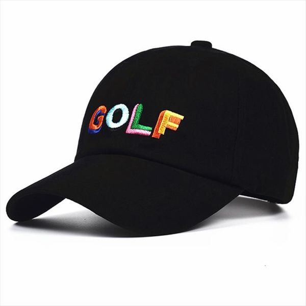 

High Quality Brand Dad Hat Tyler The Creator Casquette Snapback Bone Hats Baseball Cap Tactical Father For Men Women, Blue;gray