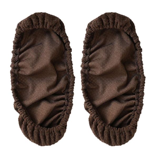 

chair covers magideal 1 pair stretchy armrest for office home desk gaming 25-33cm