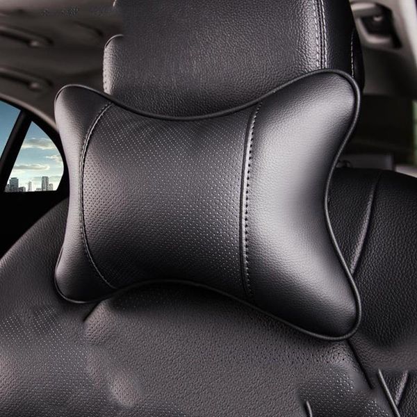 

seat cushions car headrest, seat, travel bone pillow, universal neck pillow