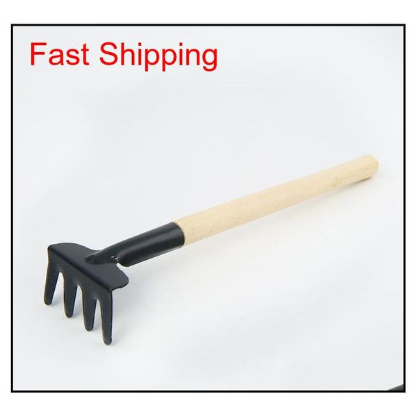 

3pcs mini shovel spade rake garden planting tool set children small spade shovel gard qylmzl dh_seller2010