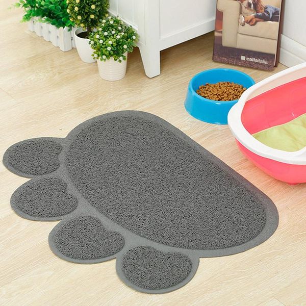 

kennels & pens print dog cat litter mat puppy kitty dish feeding bowl placemat tray tidy easy cleaning sleeping pad